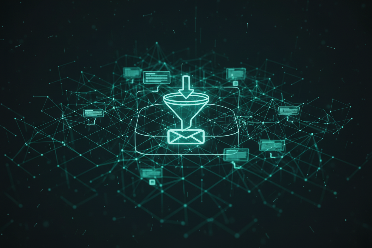 Lead Generation System