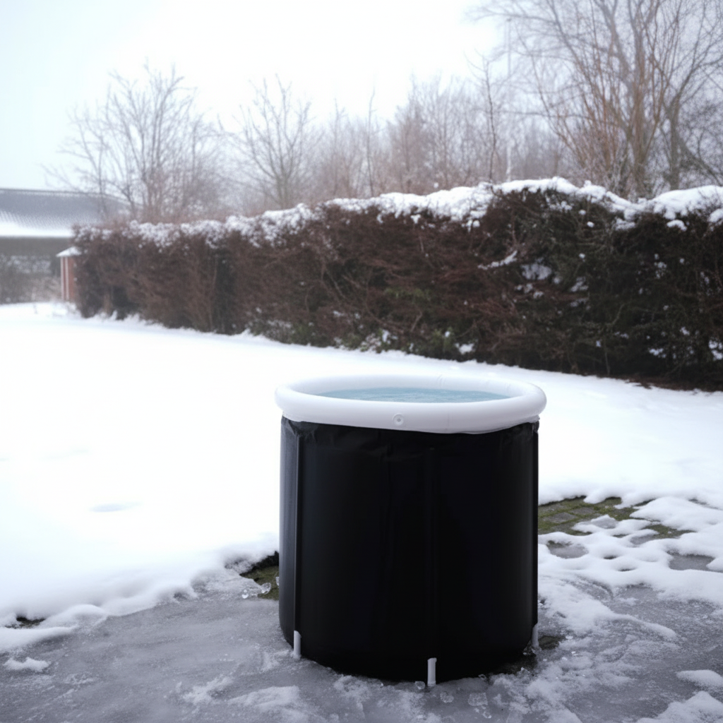 Ice Bath