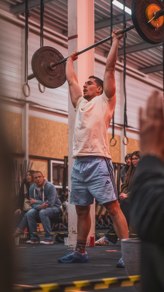 CrossFit