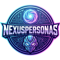 NexusPersonas  logo