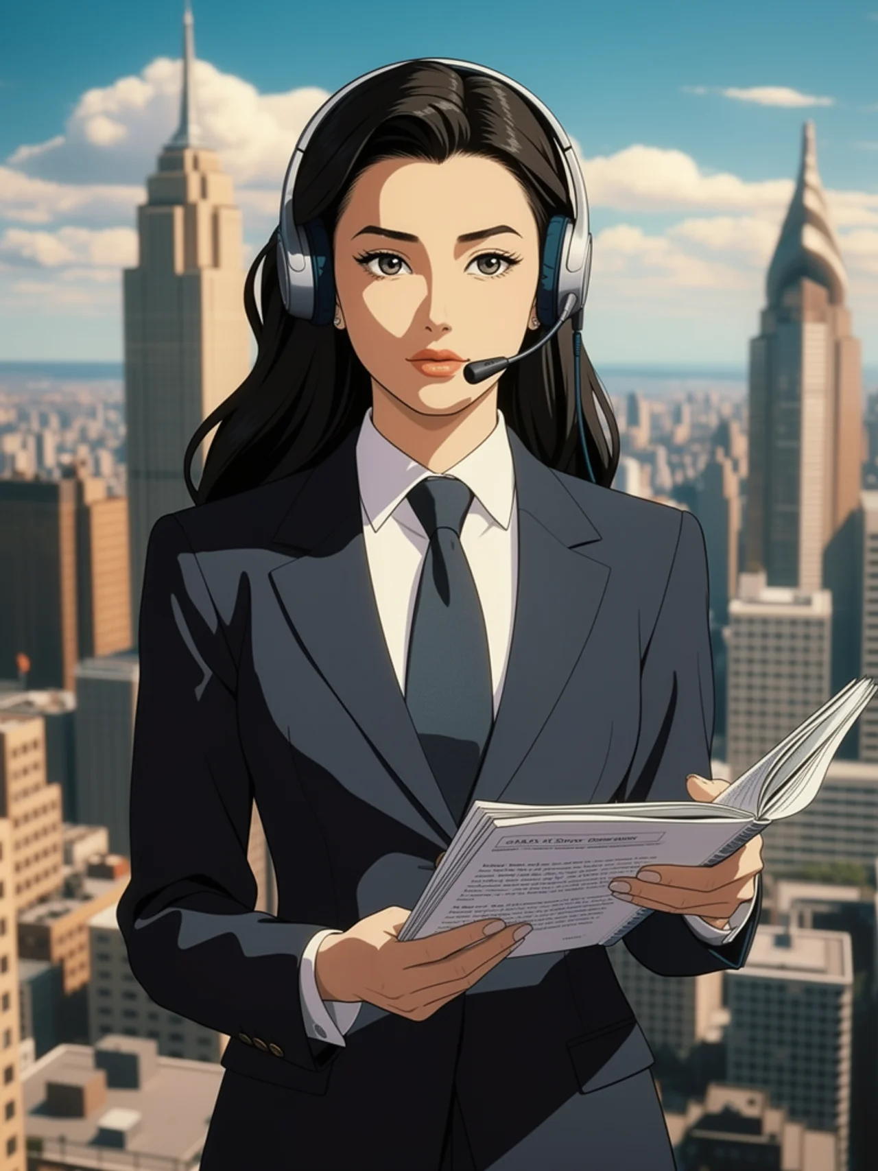 Hana