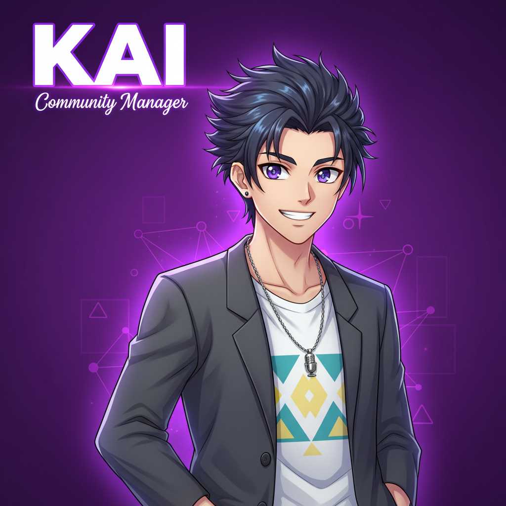 Kai