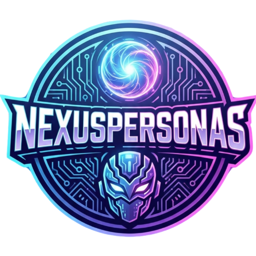 NexusPersonas logo