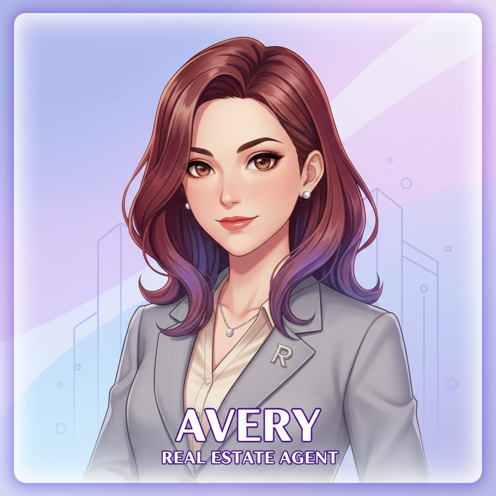 Avery