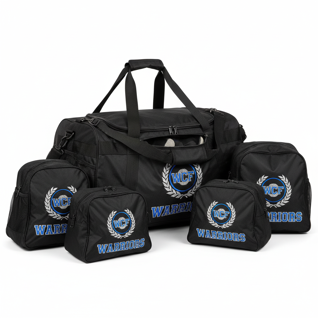 Team Sports Bags