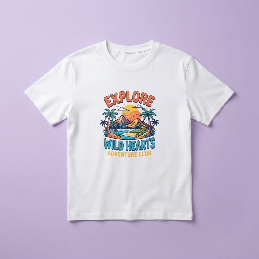 Custom T-Shirts