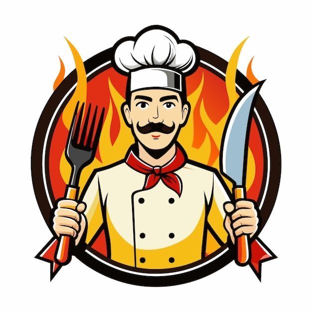 v_foodmenu template preview