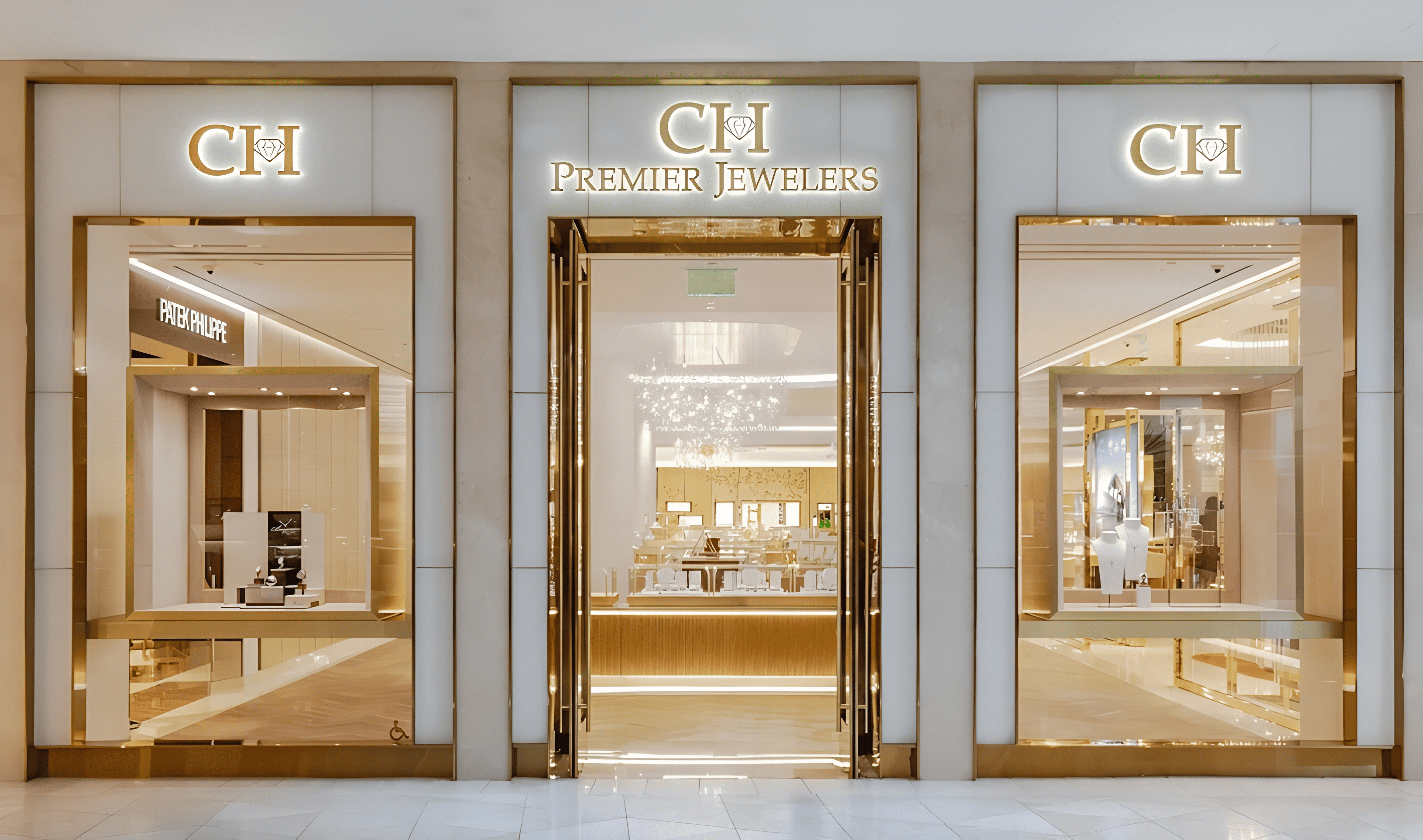 CH Premier Jewelers