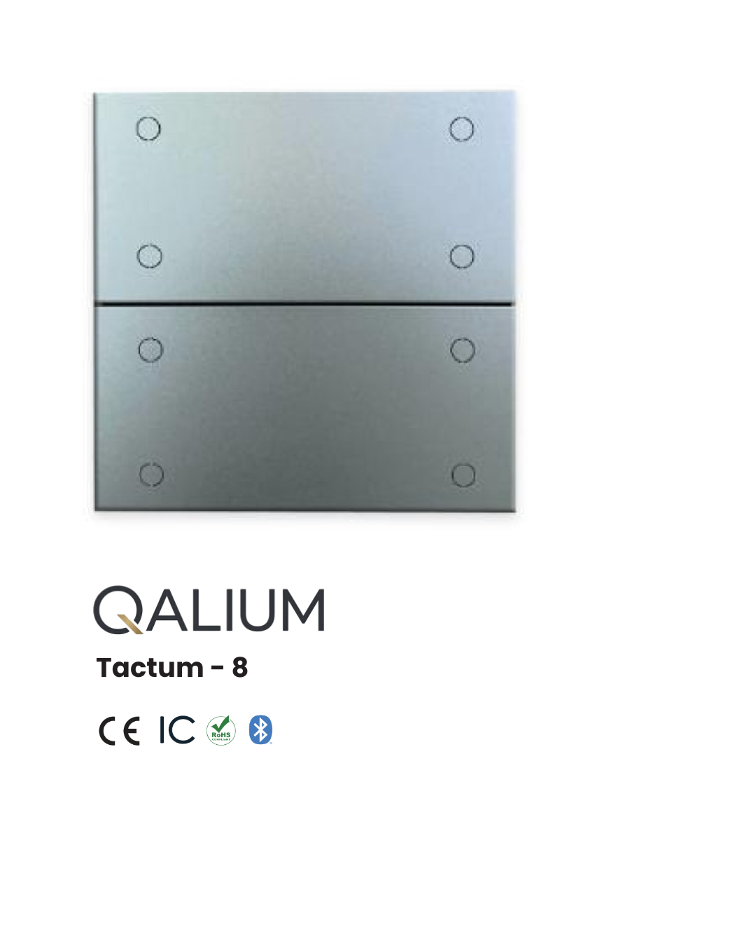 Tactum·8