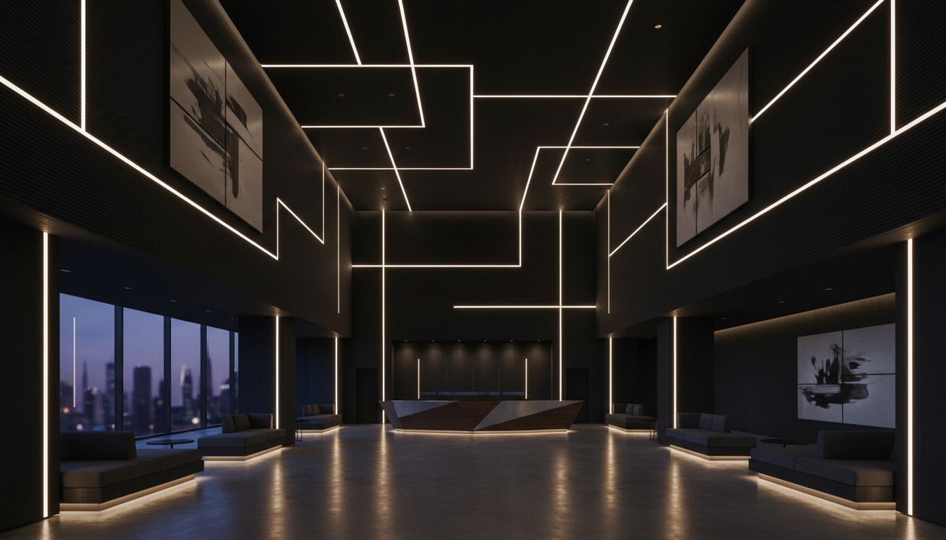 Premium lighting