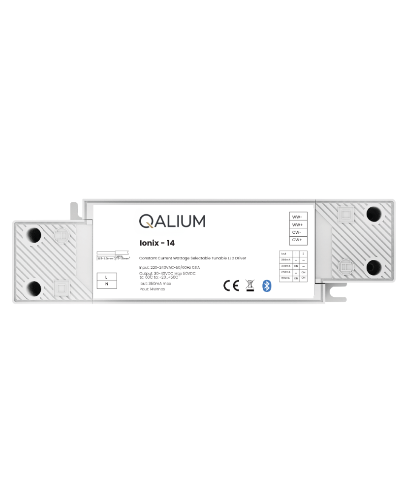 LED Drivers