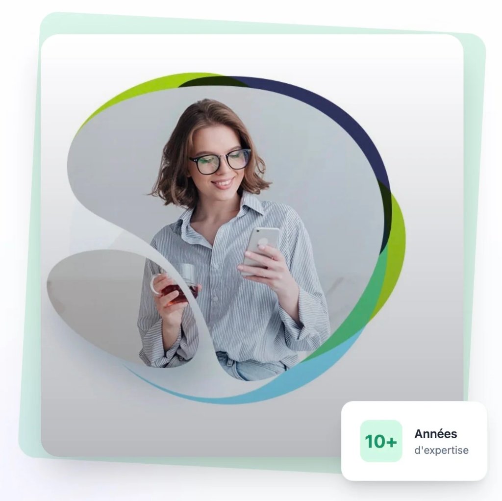 Agence web Lyon – Digilocal.fr
