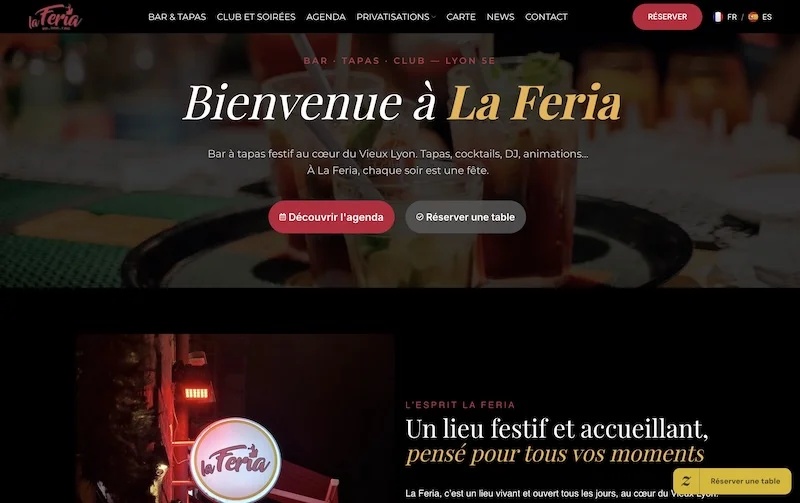 La Feria