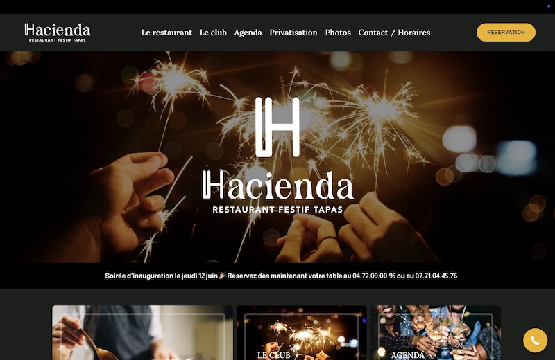 Hacienda