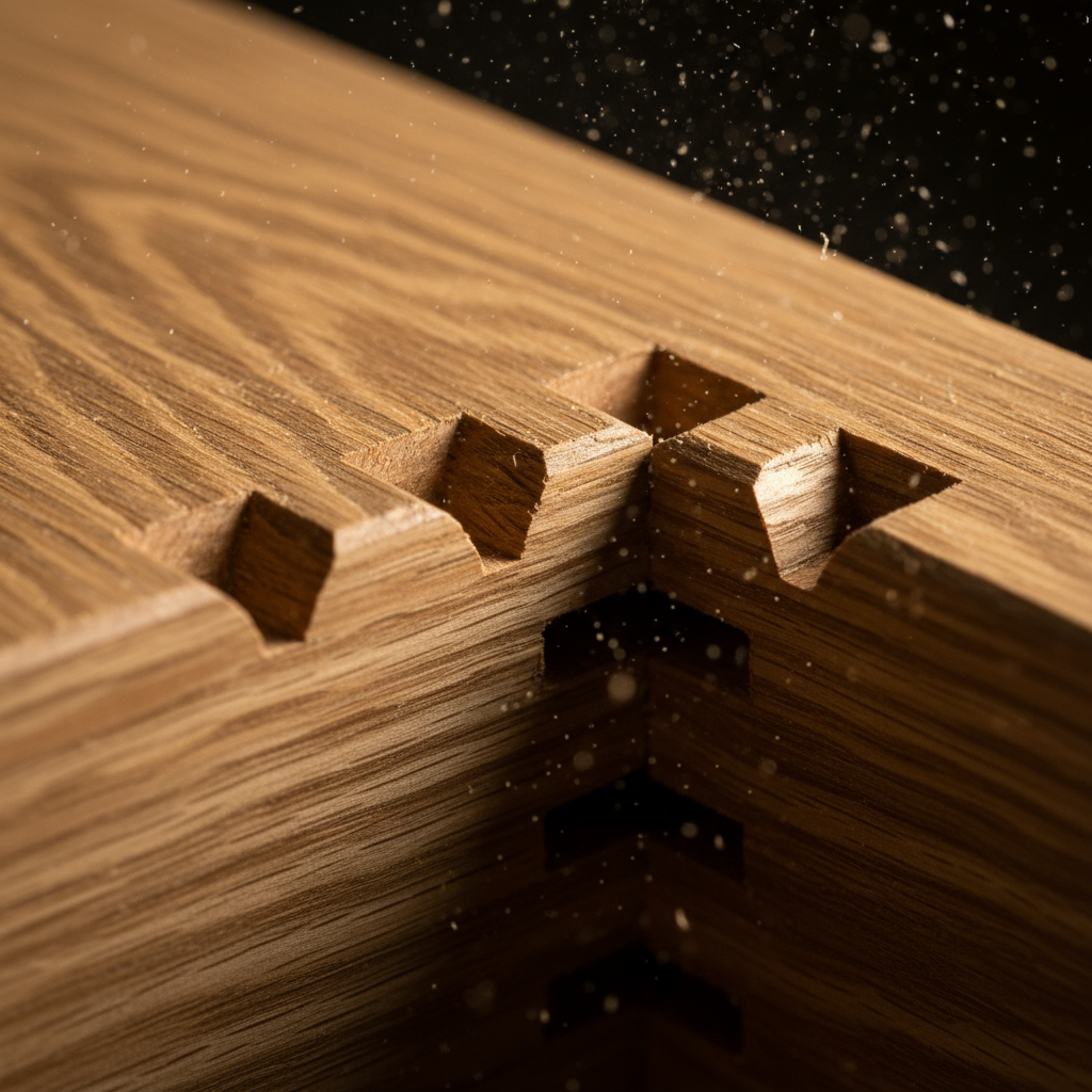 Carpentry service
