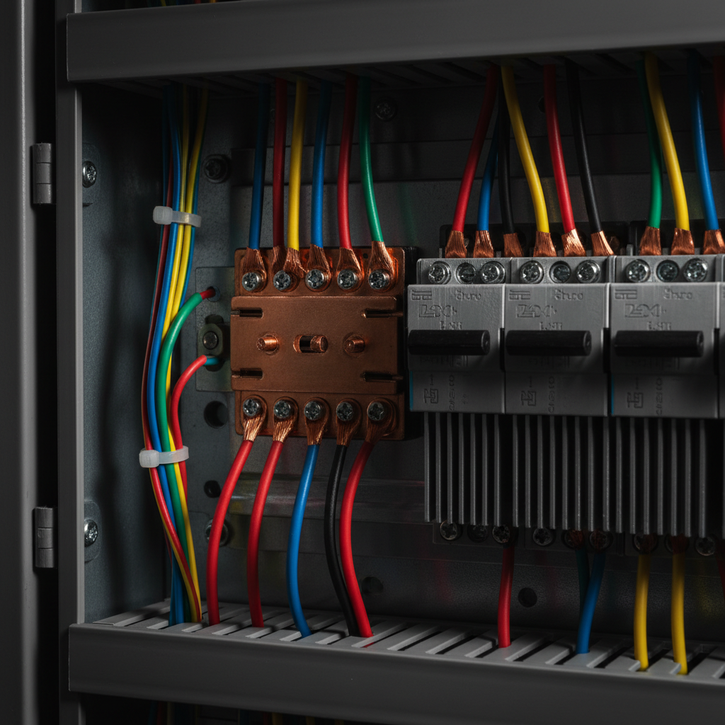 Electrical service