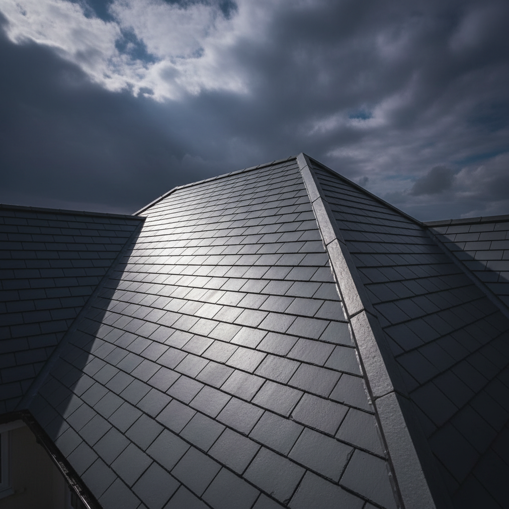 Roofing service