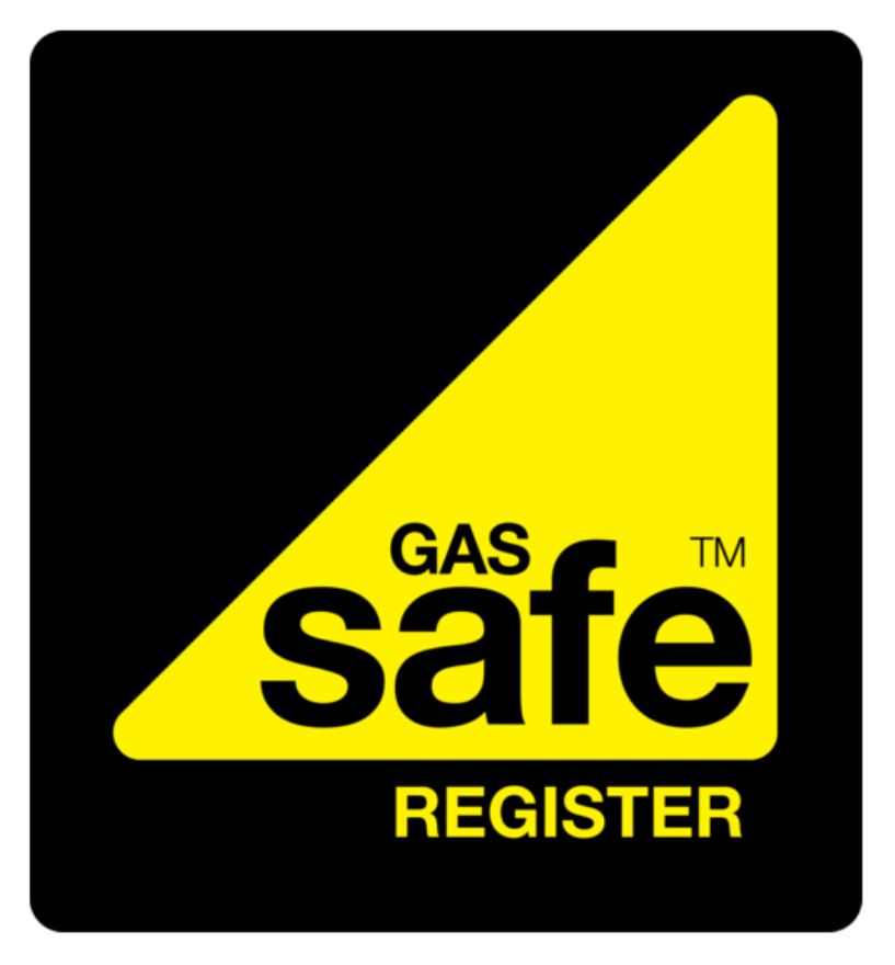 Gas Safe registered