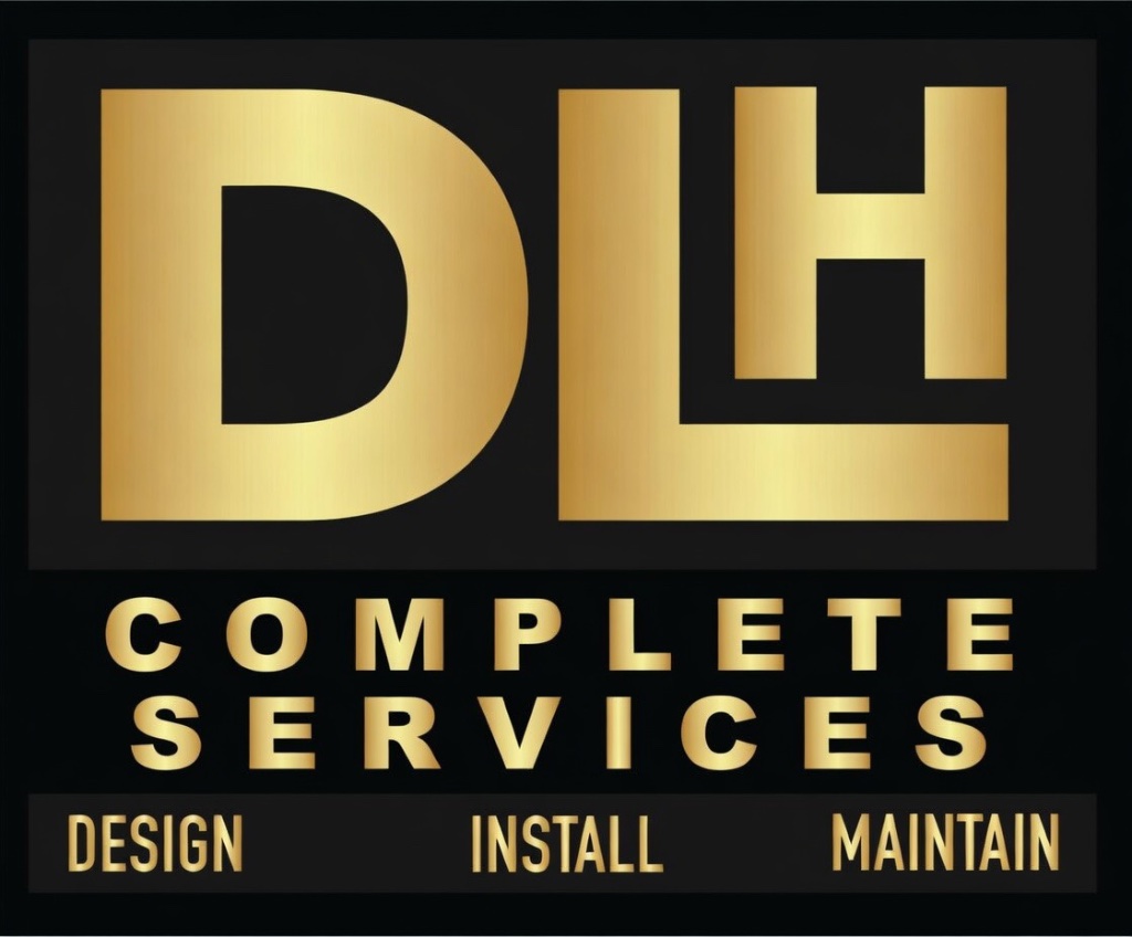 DLH Complete Services