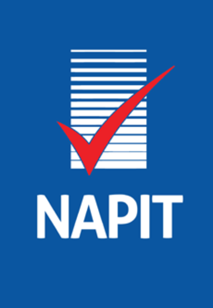NAPIT registered