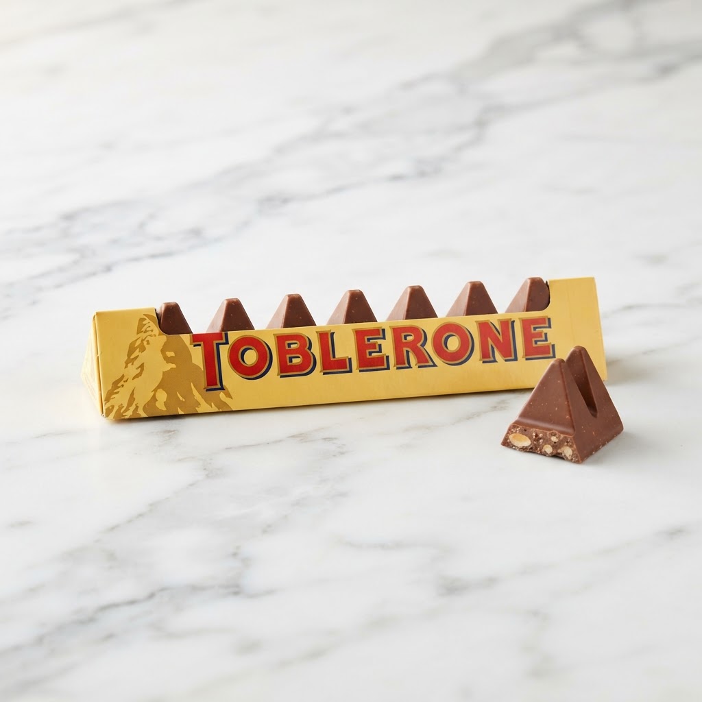 Toblerone British Snacks Thailand Bossmans Living Room UK snacks delivery