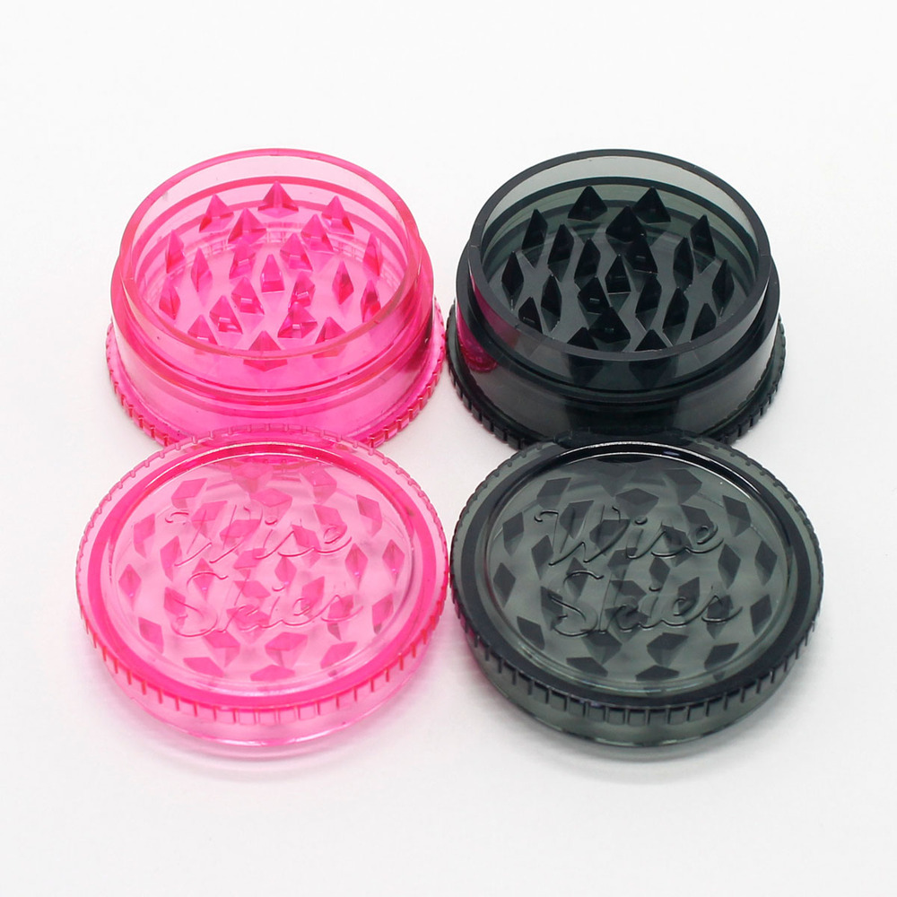 LivingRooms Choice Plastic Grinder