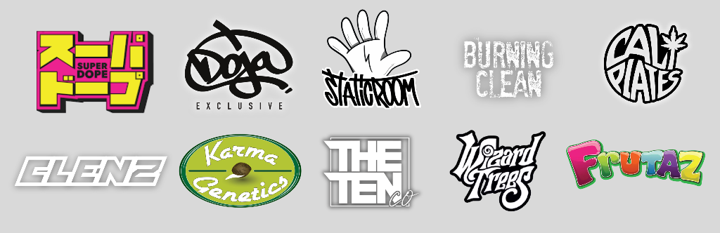 Our Brands