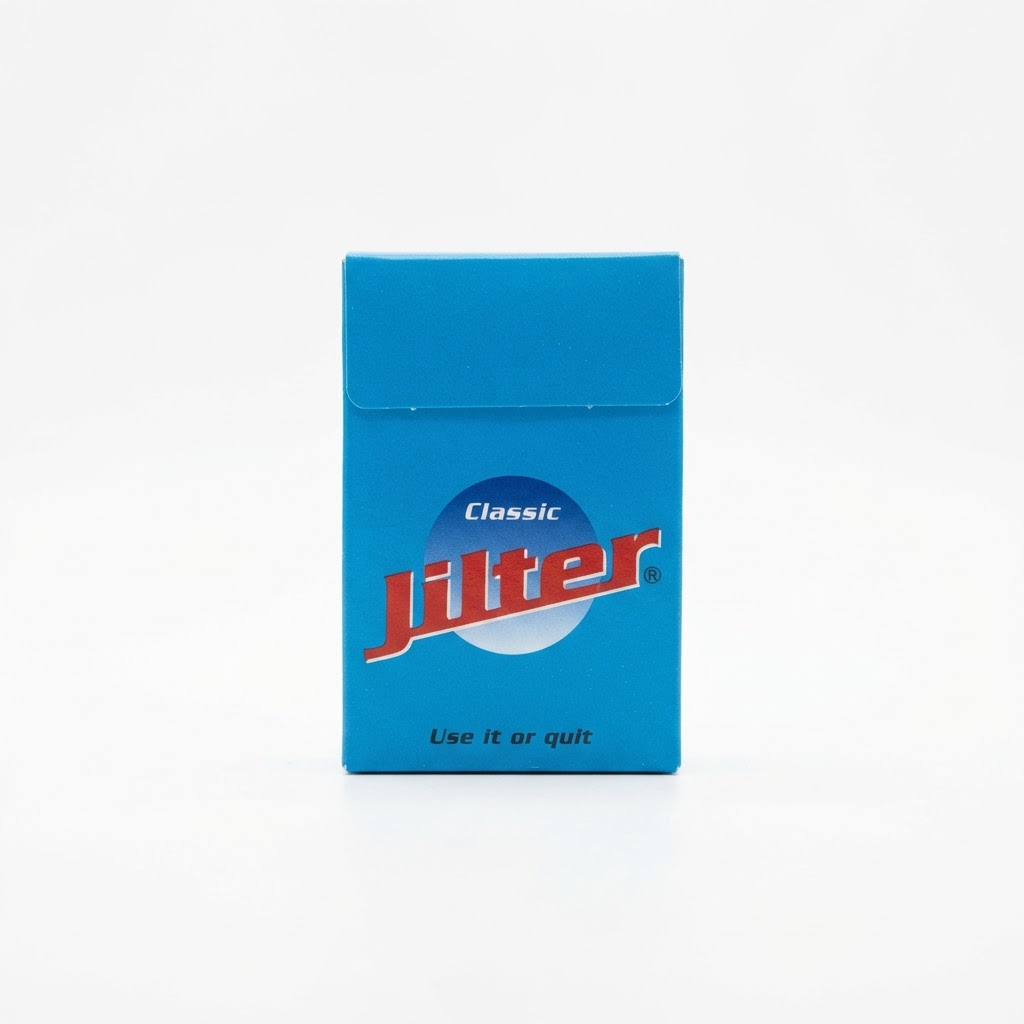 Jilter - Box of 42x
