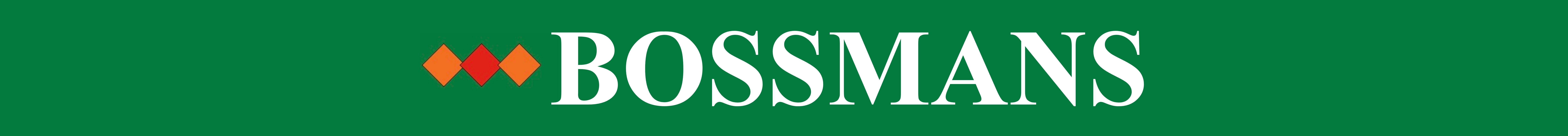 Bossmans