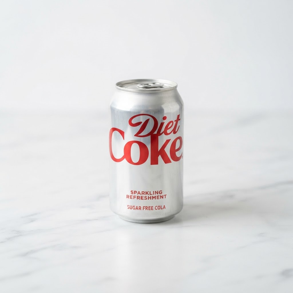Diet Coke (Thailand) British Drinks Thailand Bossmans Living Room UK drinks delivery