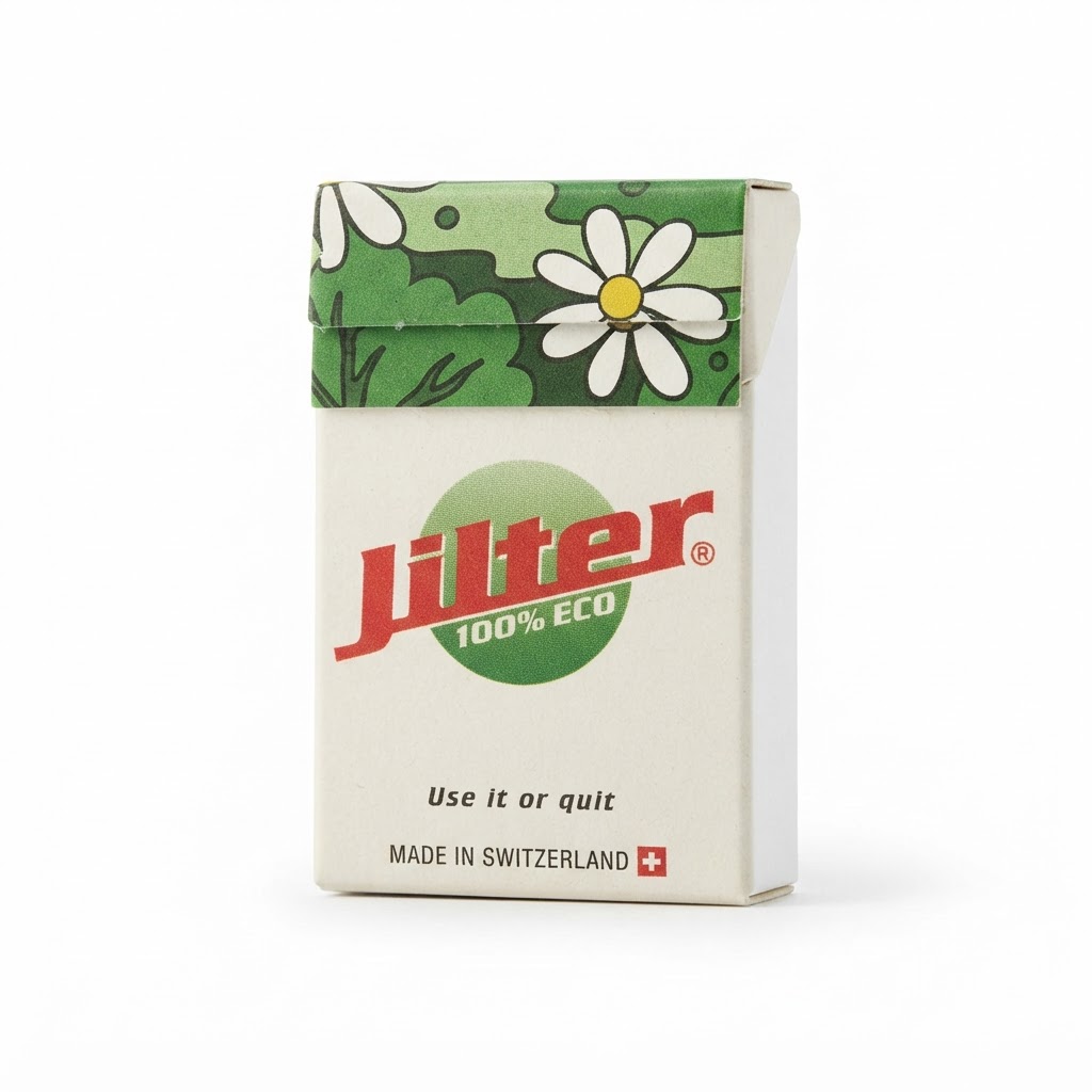 Jilter Eco - Box of 42x