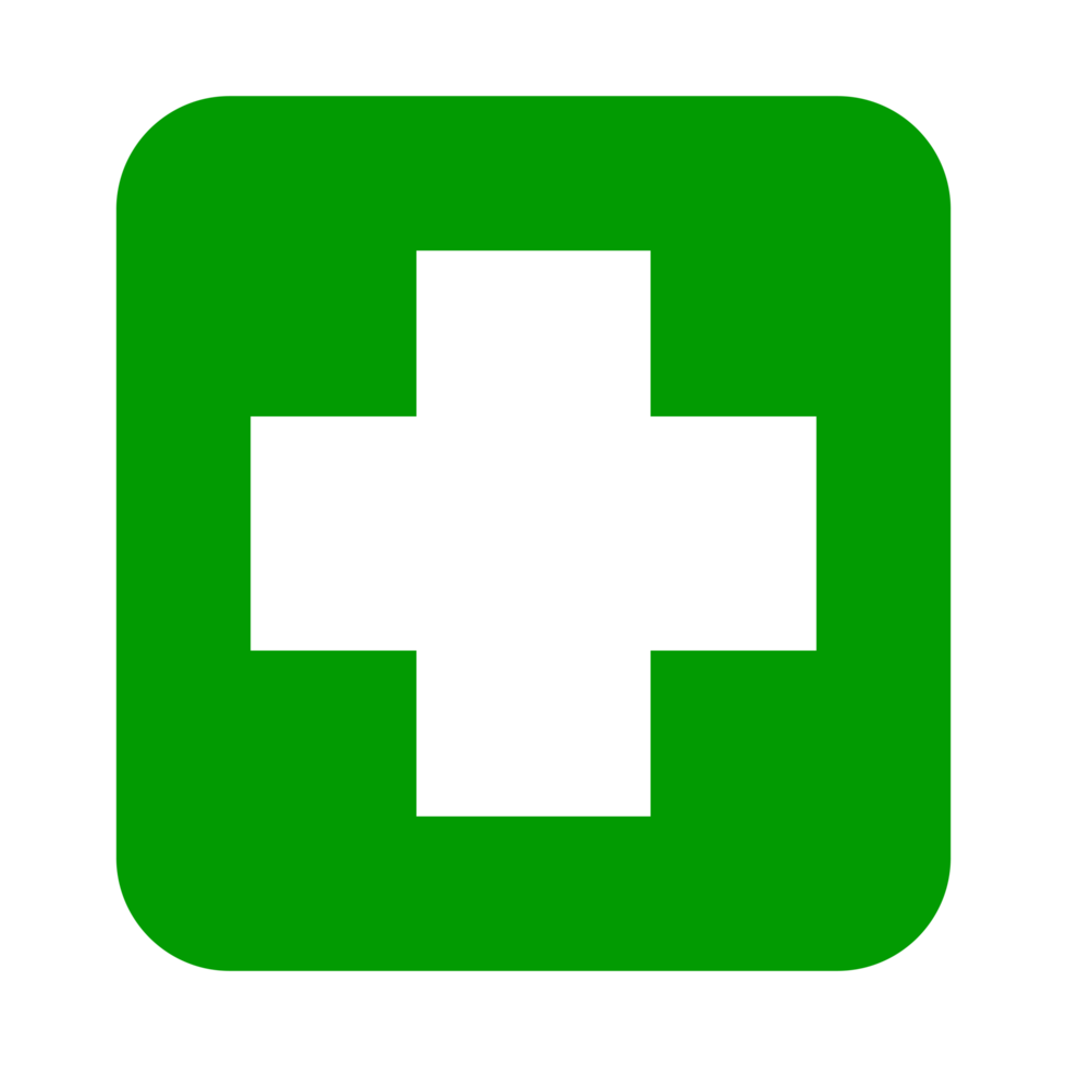 Medical Cross