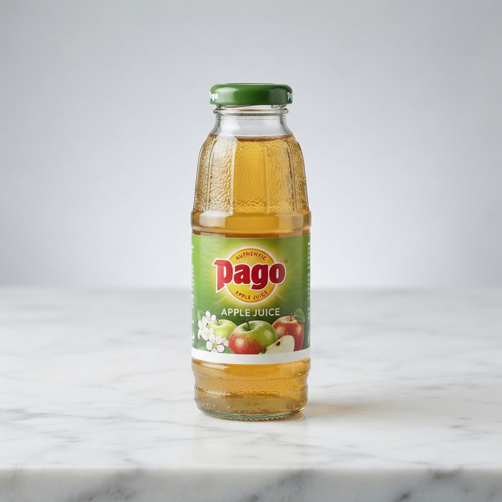 Pago Apple Juice British Drinks Thailand Bossmans Living Room UK drinks delivery