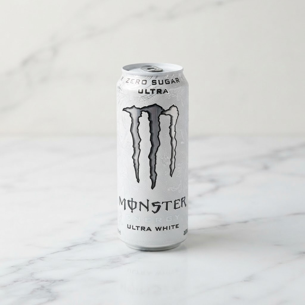 Monster Ultra White British Drinks Thailand Bossmans Living Room UK drinks delivery
