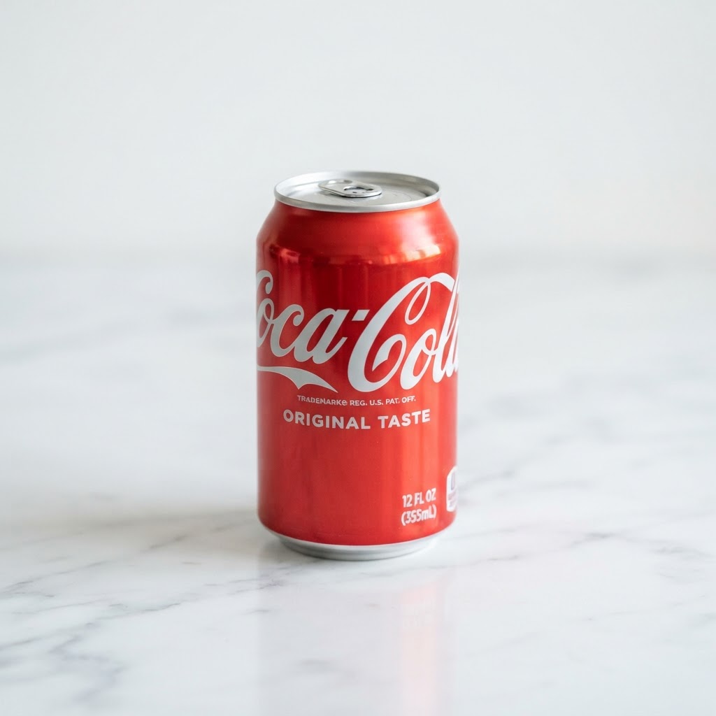 Coca-Cola (Thailand) British Drinks Thailand Bossmans Living Room UK drinks delivery