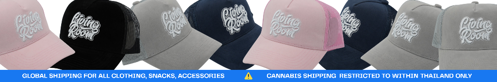 Living Room - High Quality Custom Made Apparel