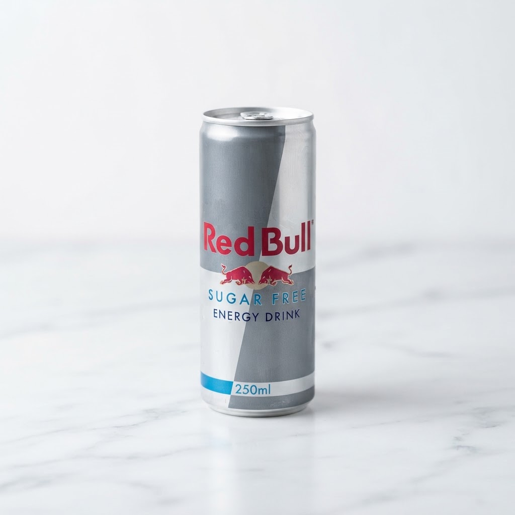 Red Bull Sugar Free British Drinks Thailand Bossmans Living Room UK drinks delivery