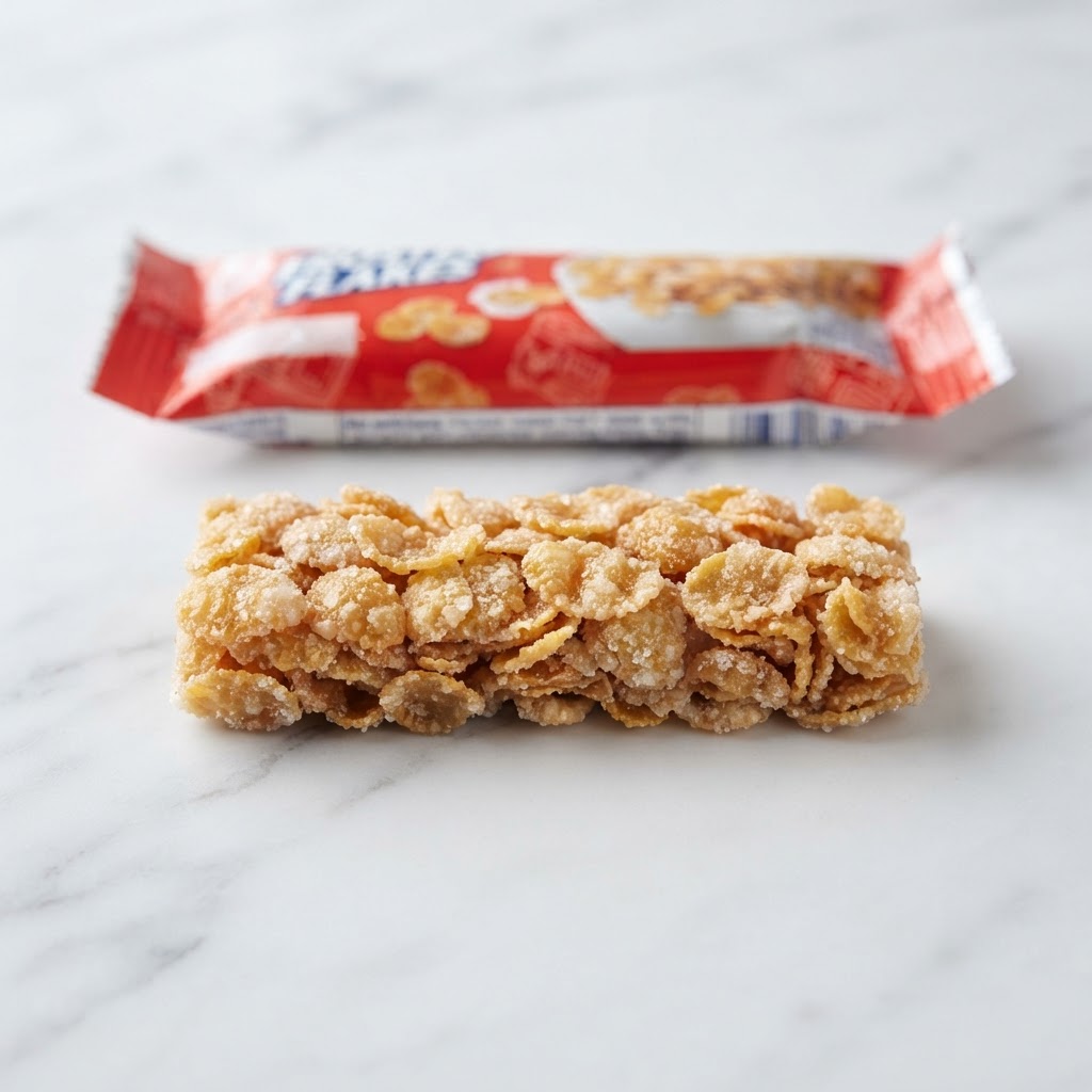 Frosties Cereal Bar British Snacks Thailand Bossmans Living Room UK snacks delivery