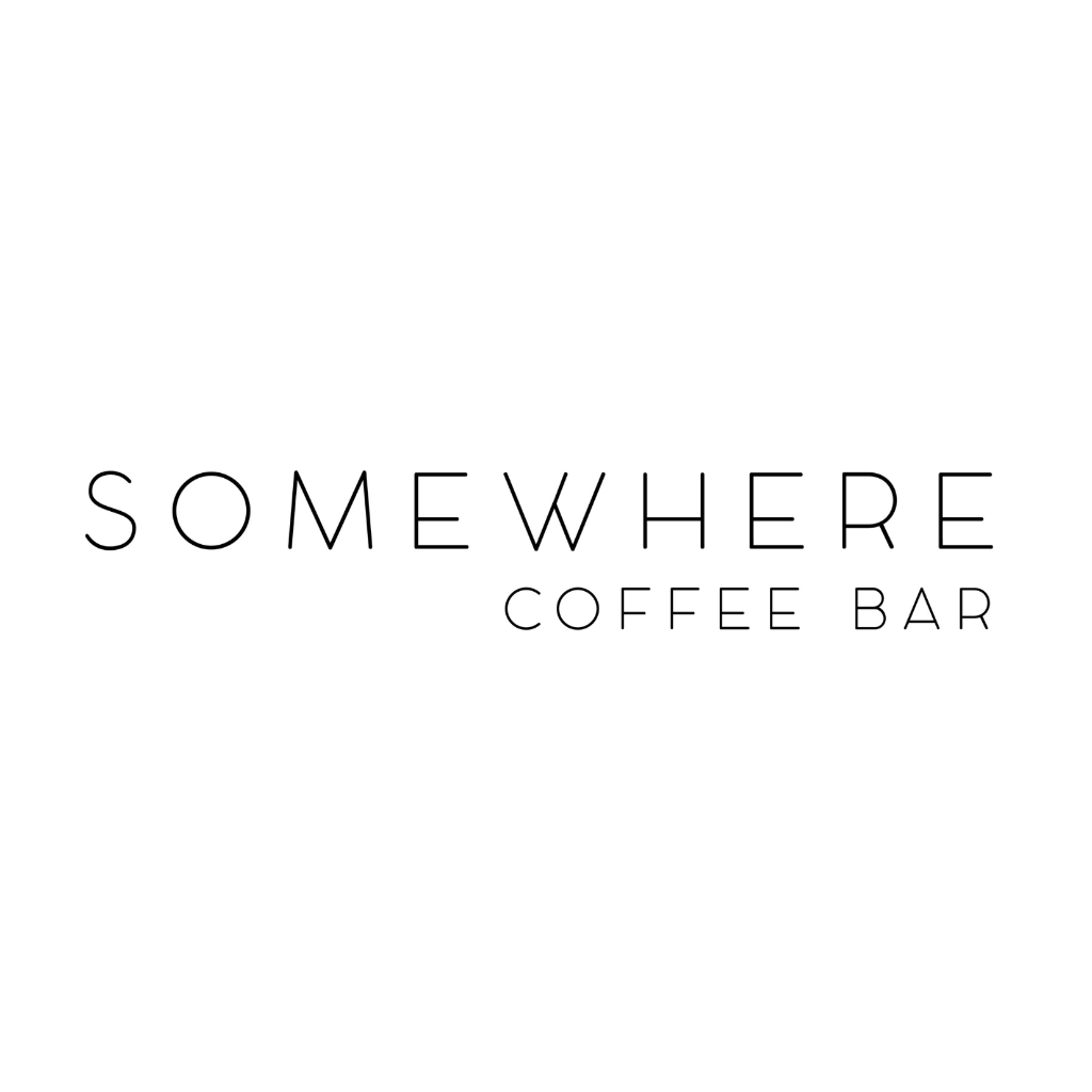 Somewhere Coffee Bar