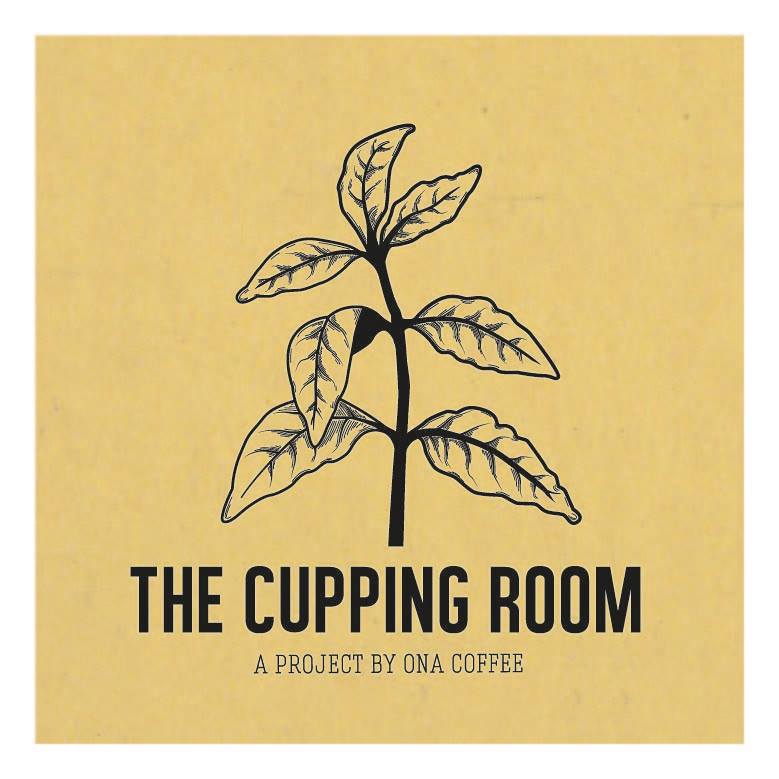 The Cupping Room