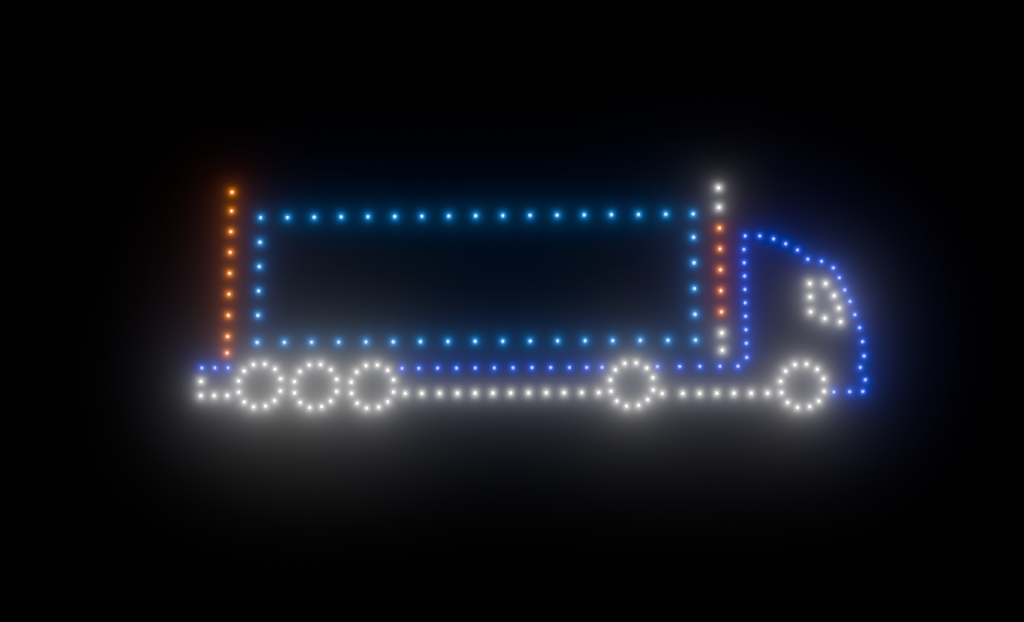 40 Years of Transport Nordique