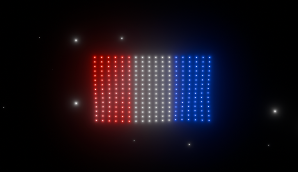 National Day - Noisy-le-Sec 2024