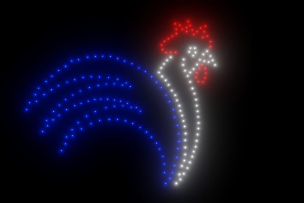 Bastille Day — Villiers-le-Sec