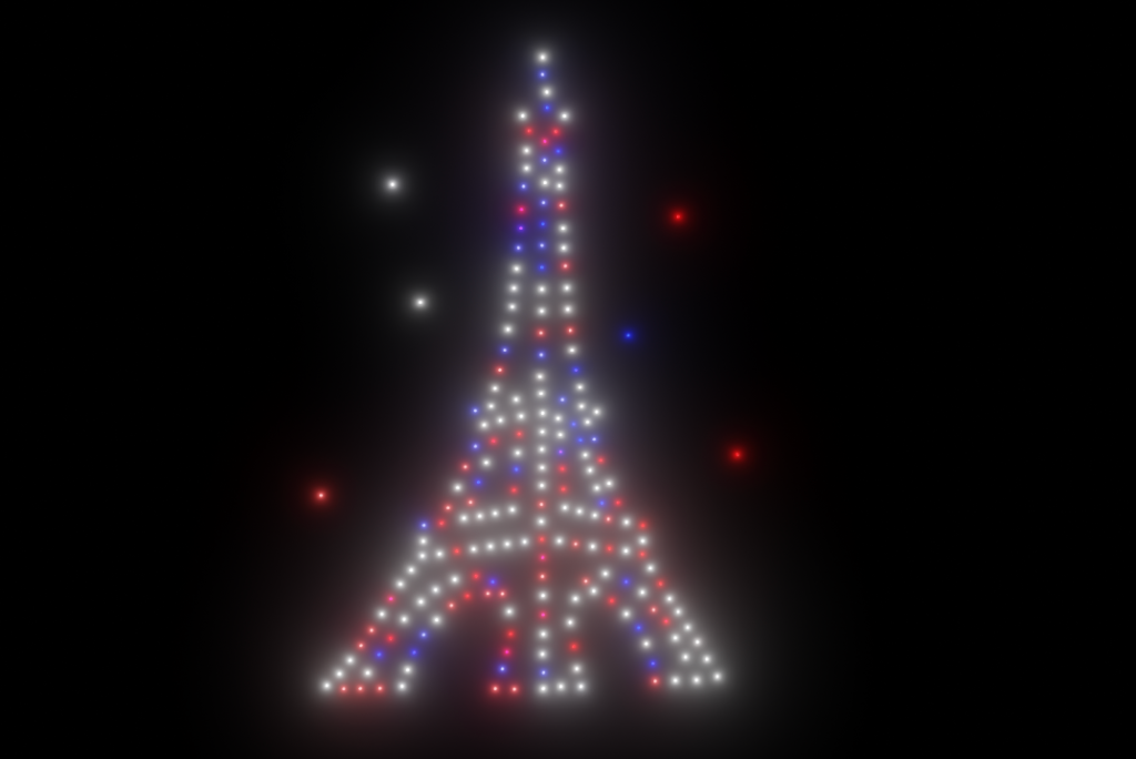 Bastille Day — Noisy-le-Sec