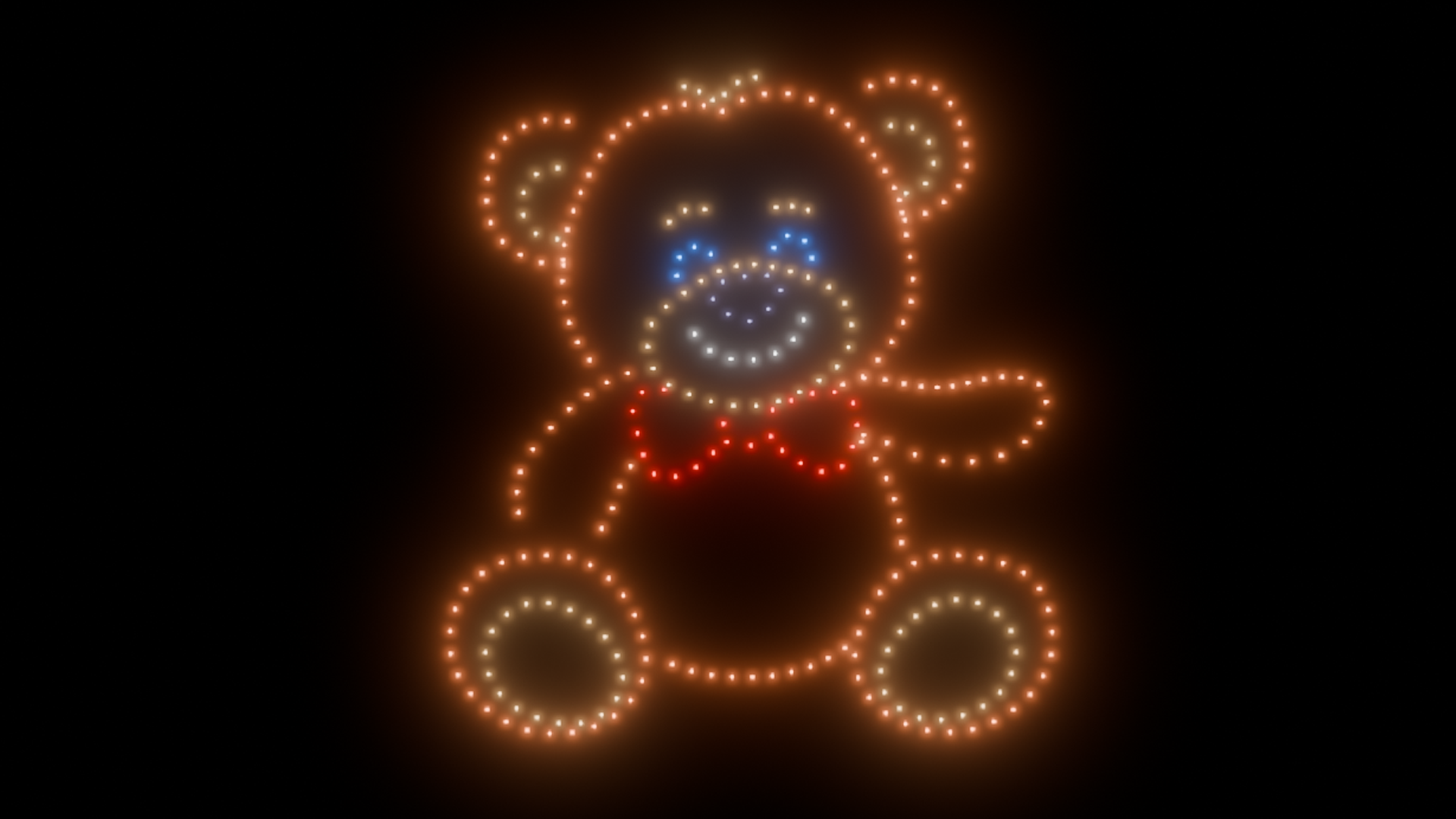 Osito de peluche