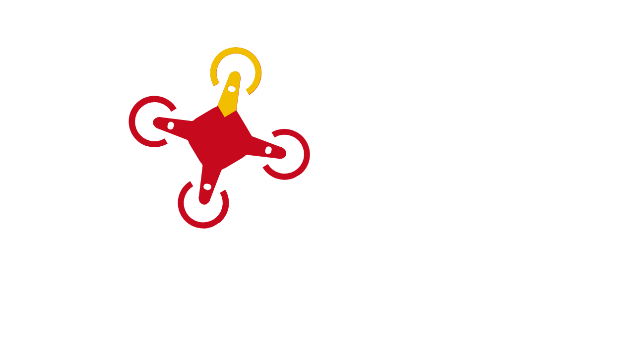 DroneDeCiel logo