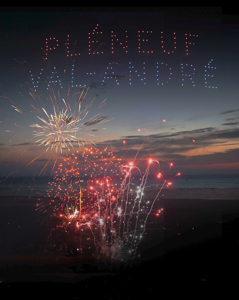 Fête Nationale — Pléneuf-Val-André 2026