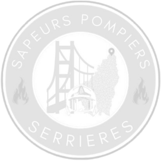 Sapeurs Pompiers Serrieres