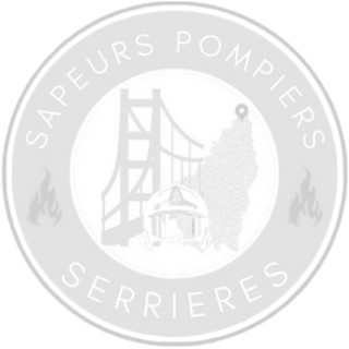 Sapeurs Pompiers Serrieres