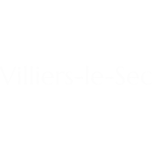 Villiers-le-Sec